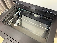 Hp laserjet enterprise mfp m630 - multifunctionele laserprinter - afbeelding 8 van  11