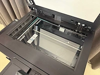 Hp laserjet enterprise mfp m630 - multifunctionele laserprinter - afbeelding 5 van  8