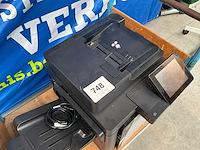 Hp laserjet enterprise mfp m680 printer - afbeelding 3 van  7