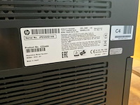 Hp laserjet enterprise mfp m680 printer - afbeelding 6 van  7