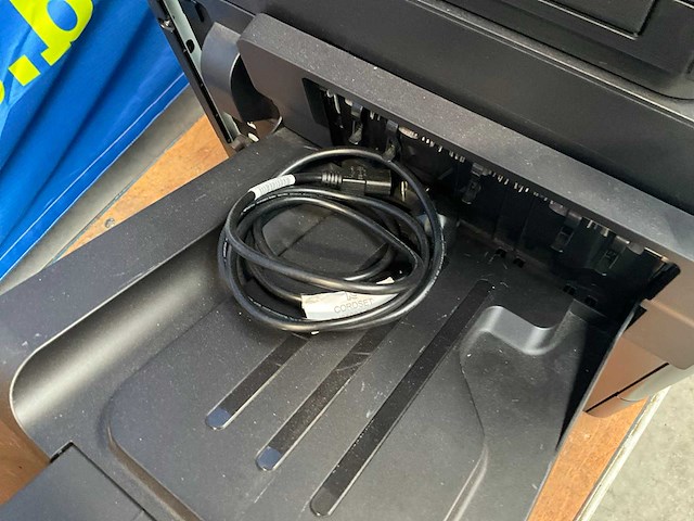 Hp laserjet enterprise mfp m680 printer - afbeelding 7 van  7