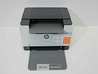 Hp laserjet m209dwe laser printer - afbeelding 1 van  5