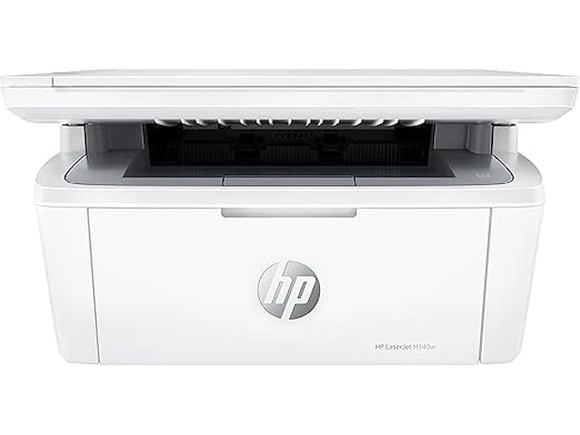 Hp laserjet mfp m140w printer - afbeelding 1 van  2