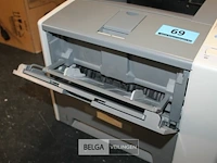 Hp laserjet p3005dn printer - afbeelding 4 van  6