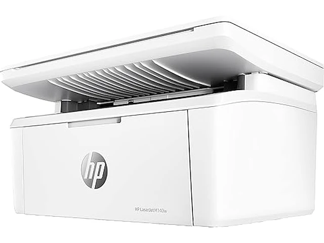 Hp laserjet printer - afbeelding 2 van  3