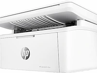 Hp laserjet printer - afbeelding 2 van  3