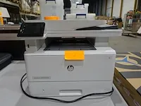 Hp laserjet pro mfp m428fdn