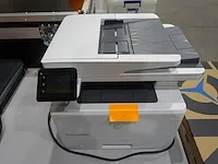 Hp laserjet pro mfp m428fdn - afbeelding 2 van  3