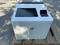 Hp laserprinter (2x) - afbeelding 2 van  8