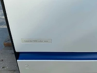 Hp laserprinter (2x) - afbeelding 7 van  8