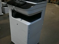 Hp laserprinter - afbeelding 1 van  6