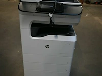 Hp laserprinter - afbeelding 2 van  6