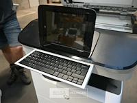 Hp laserprinter - afbeelding 3 van  6