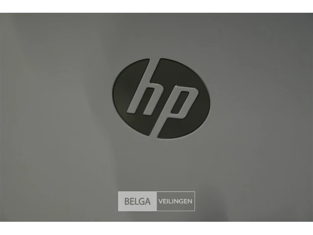 Hp laserprinter - afbeelding 5 van  6