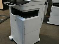 Hp laserprinter - afbeelding 1 van  7