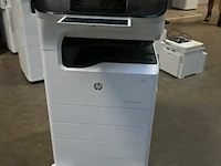 Hp laserprinter - afbeelding 2 van  7