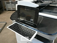 Hp laserprinter - afbeelding 3 van  7