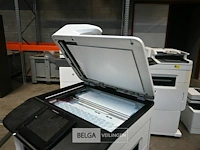 Hp laserprinter - afbeelding 4 van  7