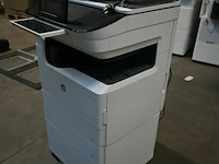Hp laserprinter - afbeelding 1 van  7
