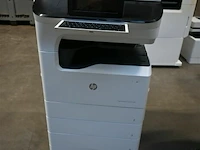 Hp laserprinter - afbeelding 2 van  7