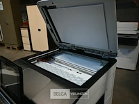 Hp laserprinter - afbeelding 4 van  7
