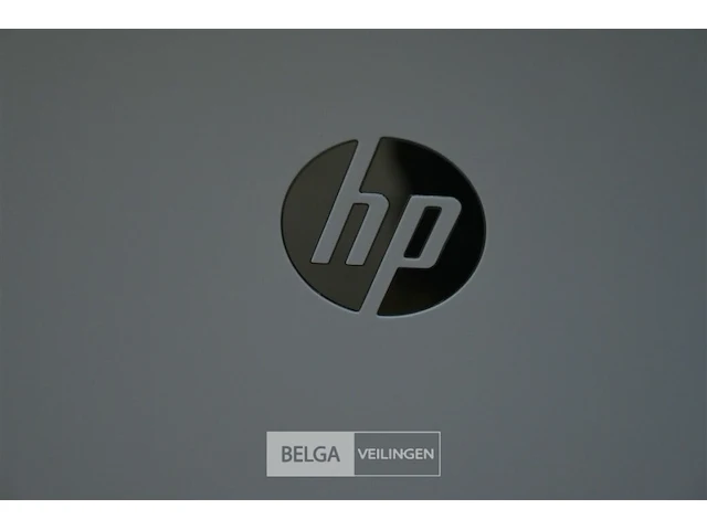 Hp laserprinter - afbeelding 5 van  7