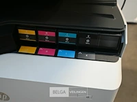 Hp laserprinter - afbeelding 6 van  7