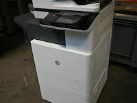 Hp laserprinter - afbeelding 1 van  6