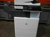 Hp laserprinter - afbeelding 2 van  6
