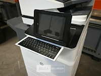 Hp laserprinter - afbeelding 3 van  6