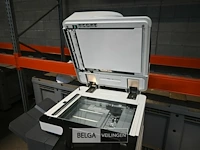 Hp laserprinter - afbeelding 4 van  6