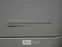 Hp laserprinter - afbeelding 6 van  6
