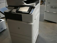 Hp laserprinter - afbeelding 1 van  6