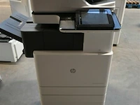 Hp laserprinter - afbeelding 2 van  6