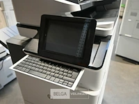 Hp laserprinter - afbeelding 3 van  6