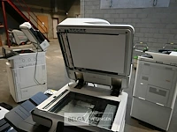 Hp laserprinter - afbeelding 4 van  6