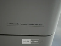 Hp laserprinter - afbeelding 6 van  6