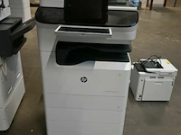 Hp laserprinter - afbeelding 2 van  6