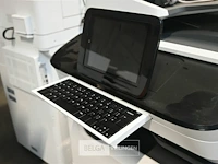 Hp laserprinter - afbeelding 3 van  6