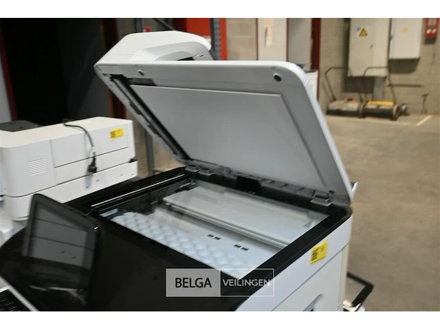 Hp laserprinter - afbeelding 4 van  6