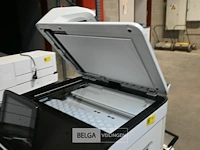 Hp laserprinter - afbeelding 4 van  6
