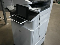 Hp laserprinter - afbeelding 1 van  6