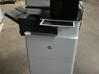 Hp laserprinter - afbeelding 2 van  6