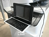 Hp laserprinter - afbeelding 3 van  6