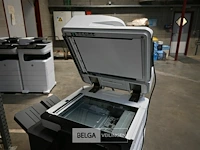 Hp laserprinter - afbeelding 4 van  6