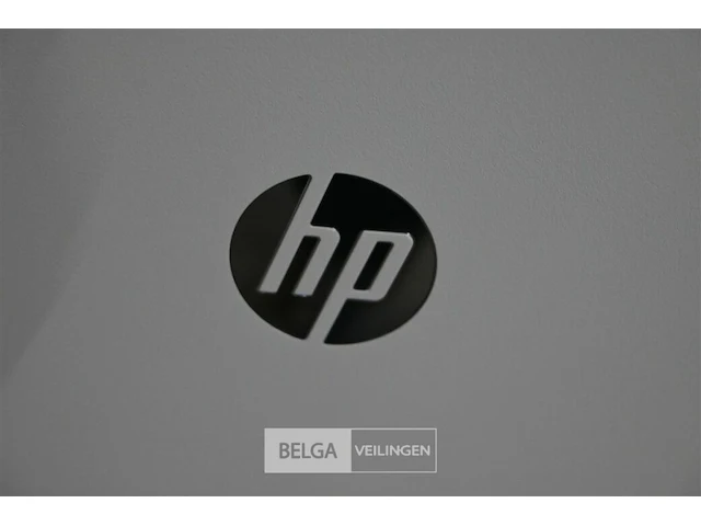 Hp laserprinter - afbeelding 5 van  6