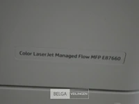 Hp laserprinter - afbeelding 6 van  6