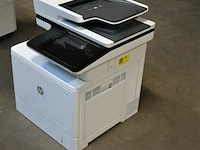 Hp laserprinter - afbeelding 1 van  6