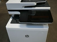 Hp laserprinter - afbeelding 2 van  6