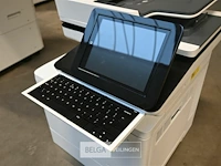 Hp laserprinter - afbeelding 3 van  6
